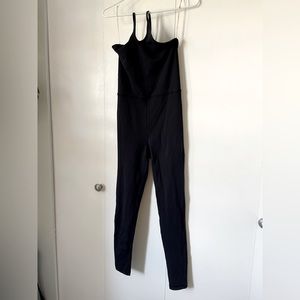 Black Wilfred Free Jumpsuit!